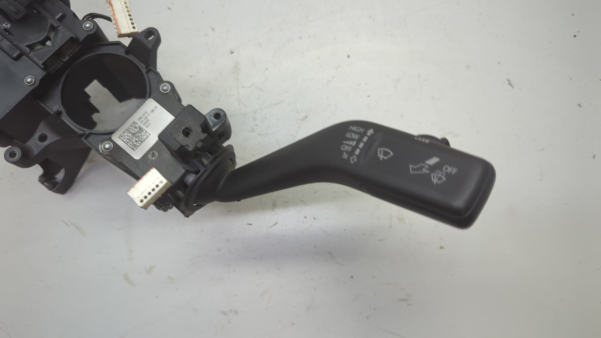 Переключатель подрулевой