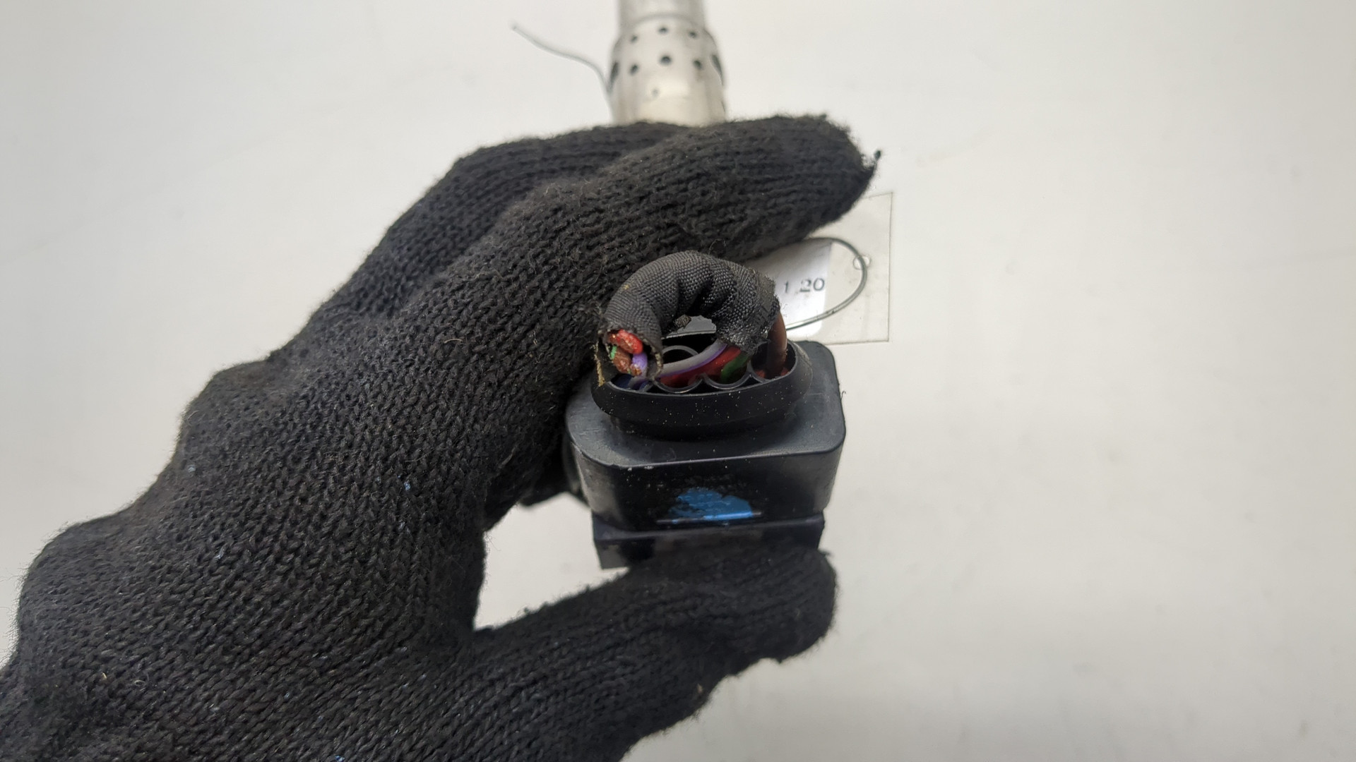 Катушка зажигания