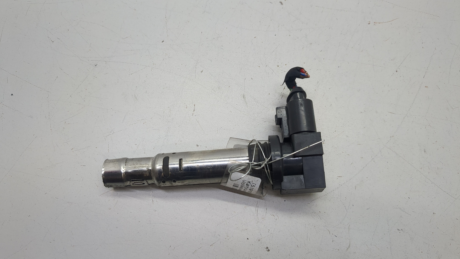 Катушка зажигания