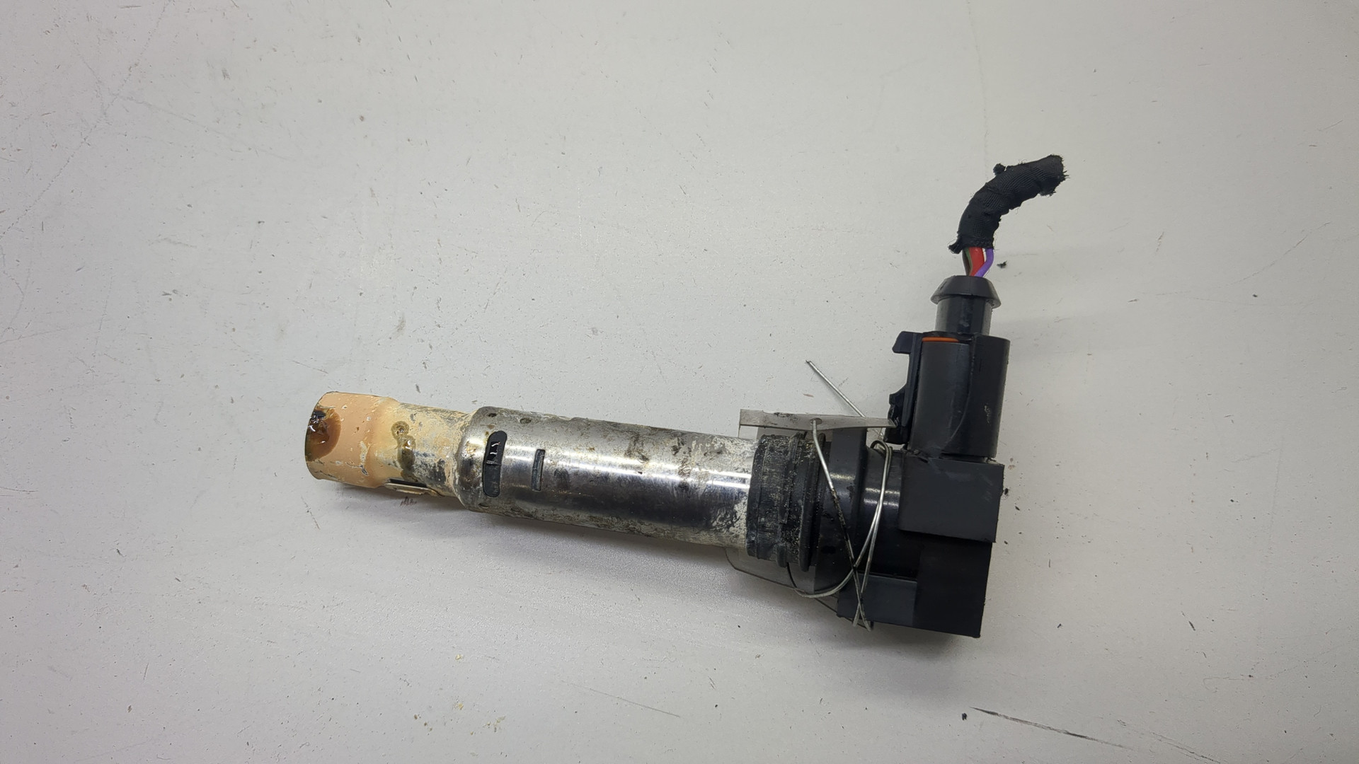 Катушка зажигания