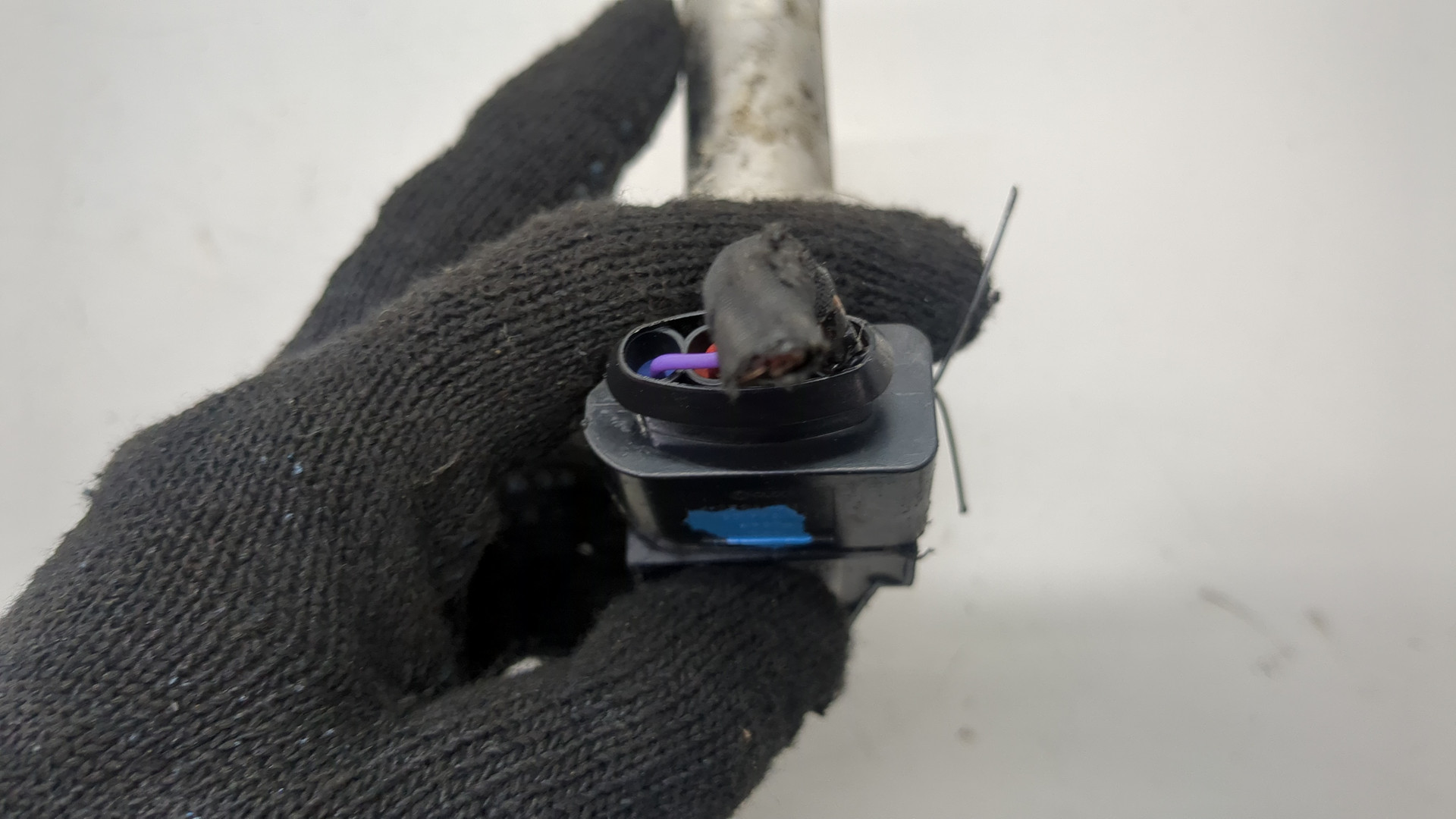 Катушка зажигания