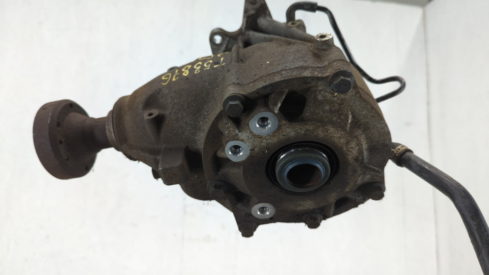 Коробка раздаточная