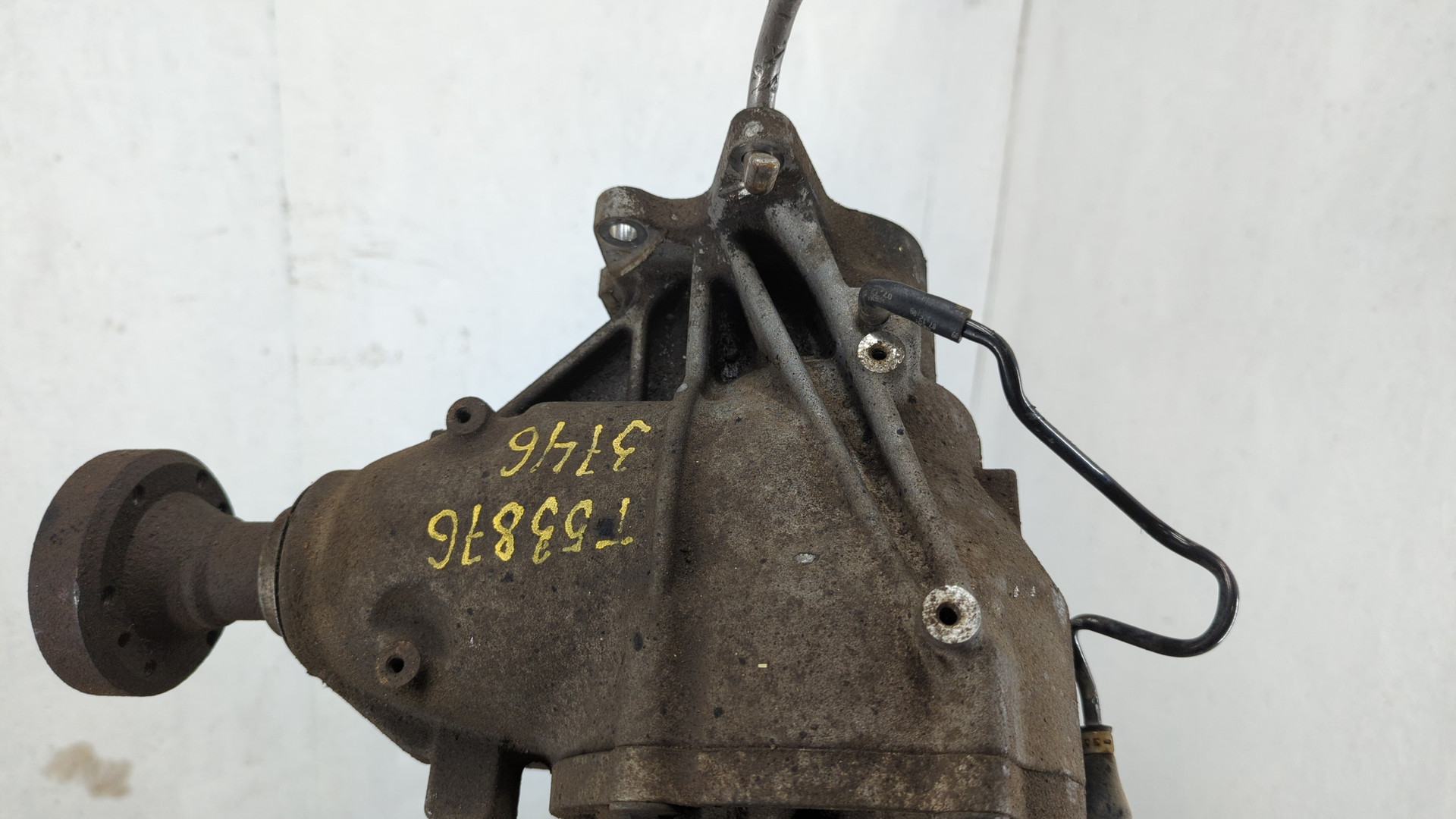 Коробка раздаточная