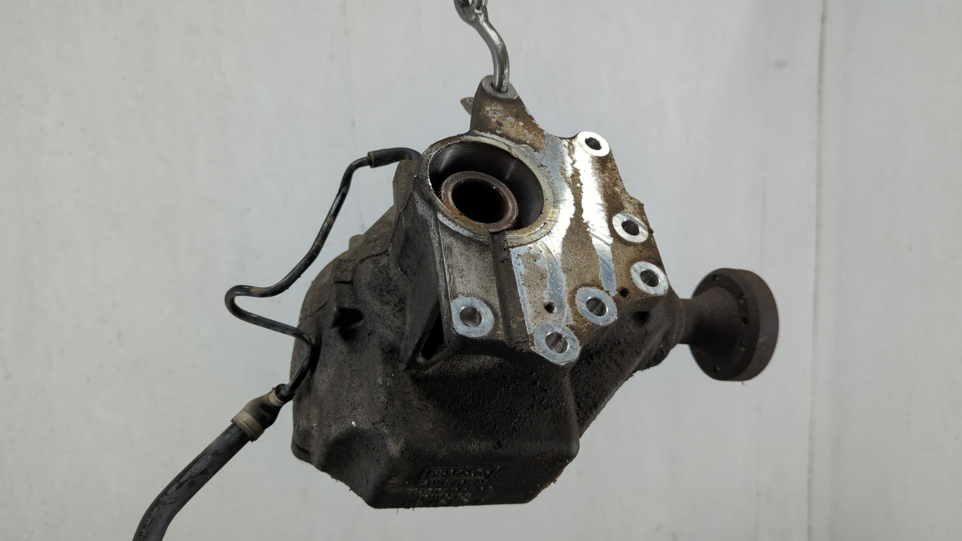 Коробка раздаточная