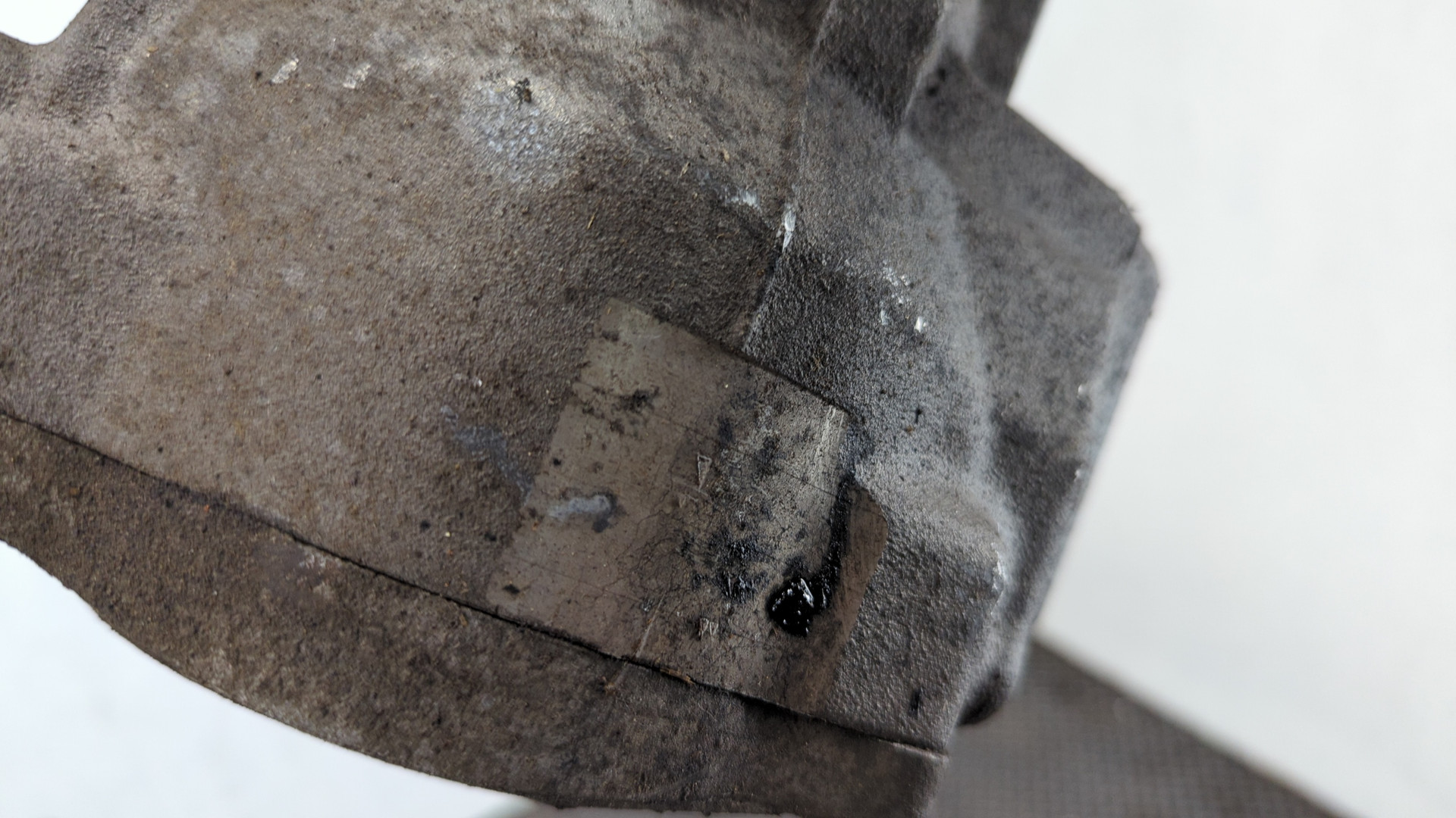 Коробка раздаточная