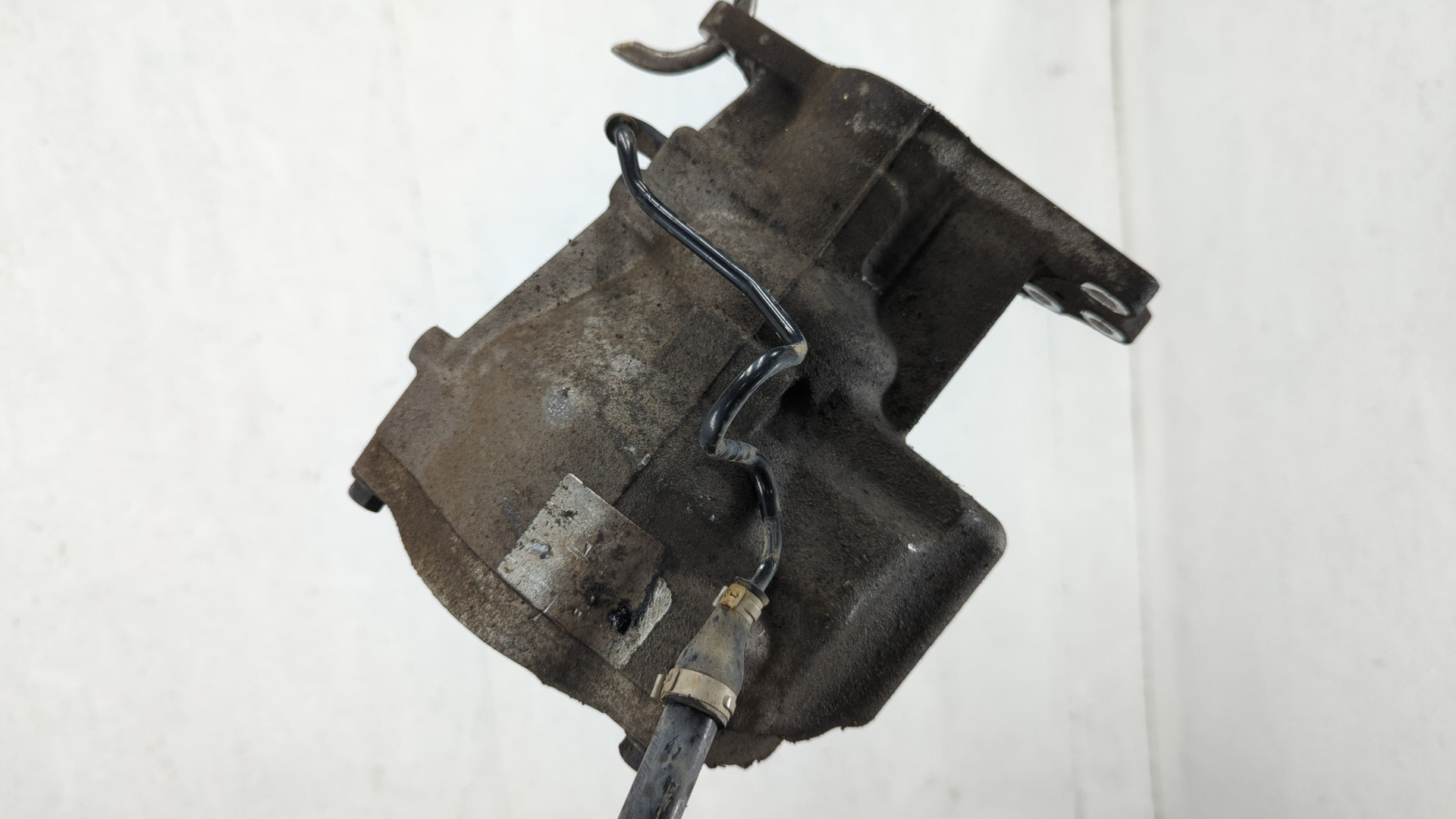 Коробка раздаточная