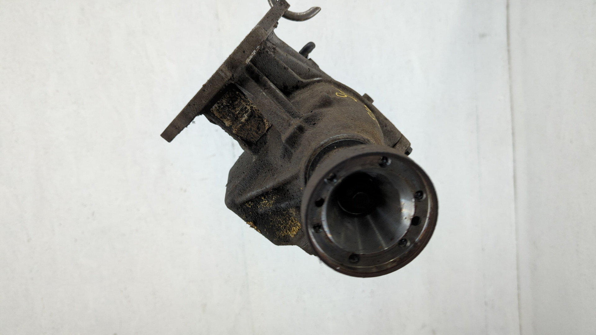 Коробка раздаточная