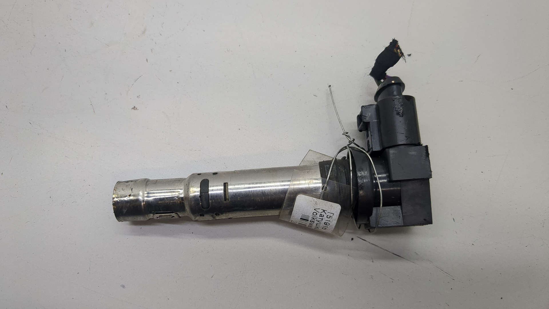 Катушка зажигания