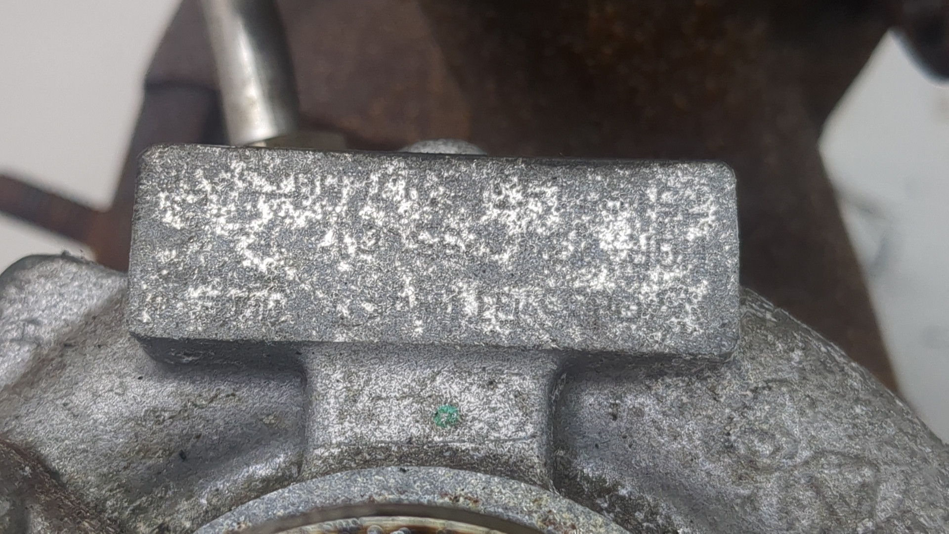 Турбина (турбокомпрессор)