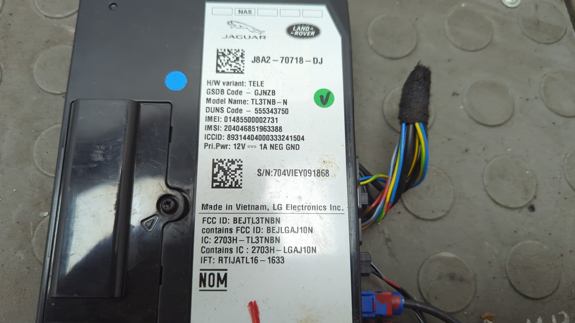 Блок комфорта