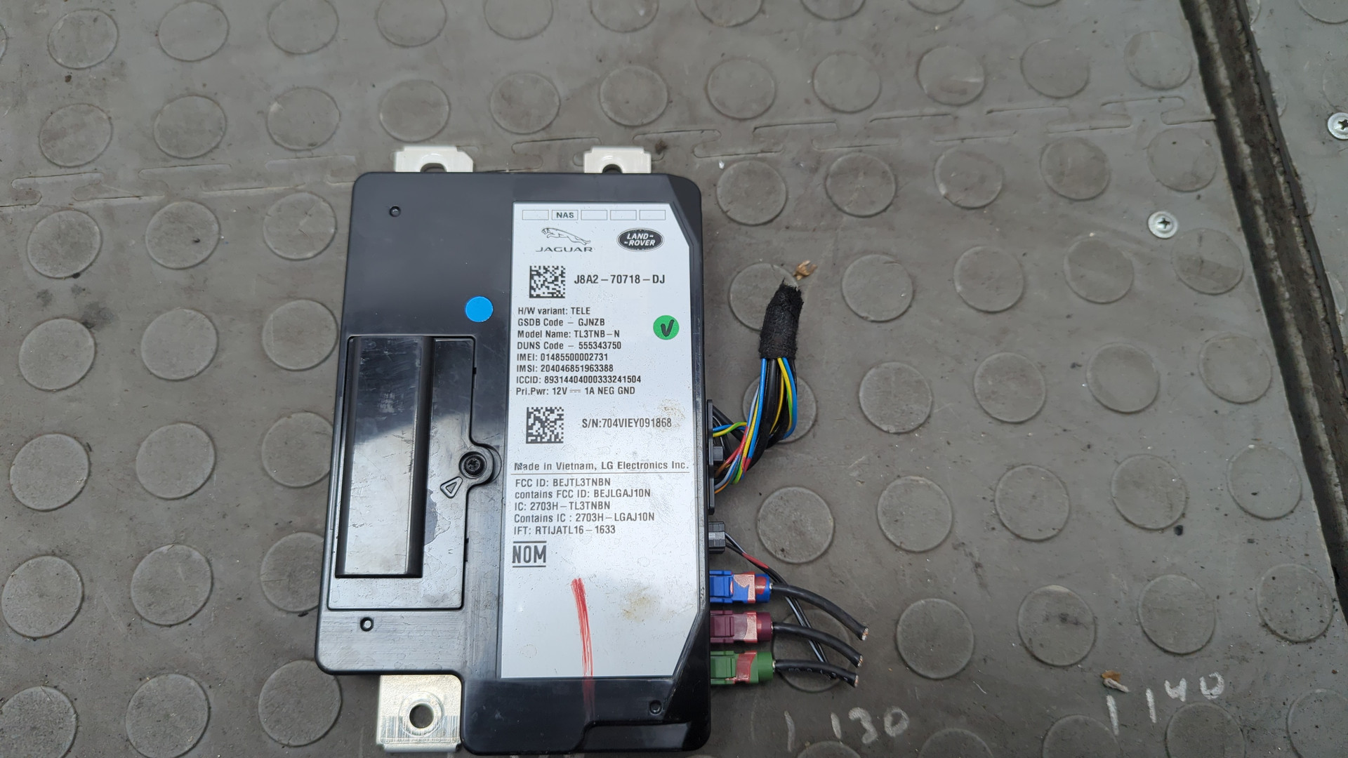 Блок комфорта