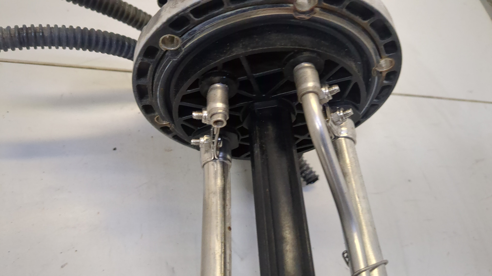 Датчик уровня AdBlue