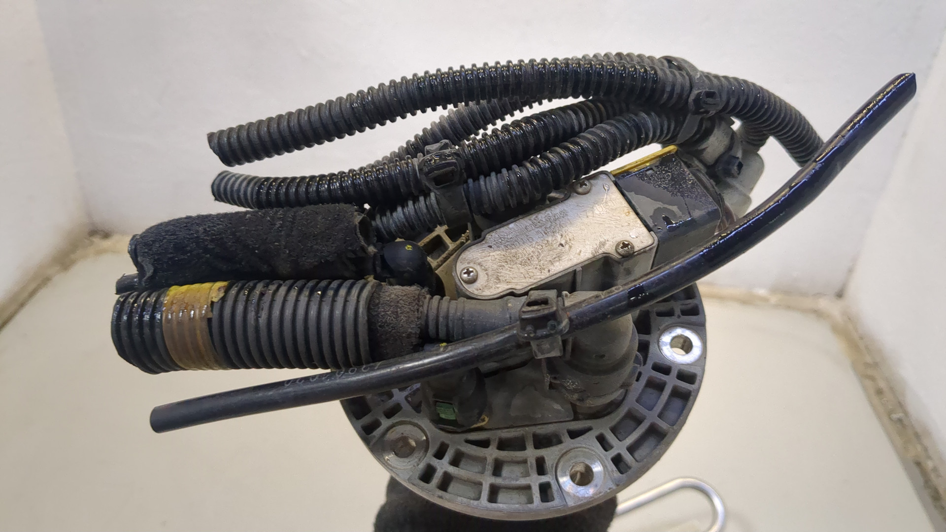 Датчик уровня AdBlue