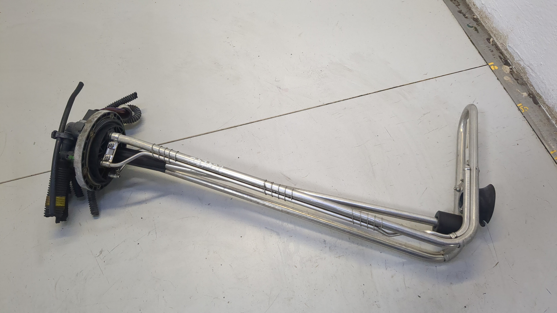 Датчик уровня AdBlue