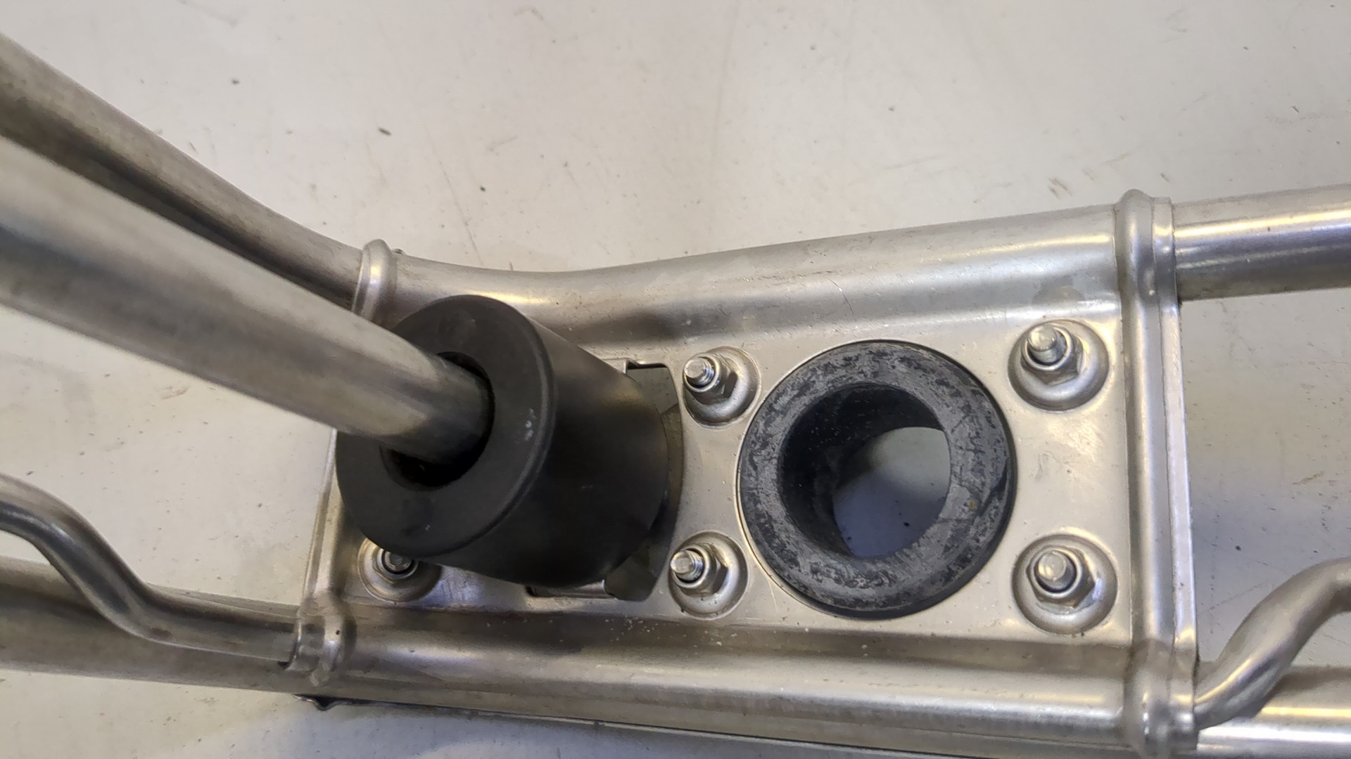 Датчик уровня AdBlue