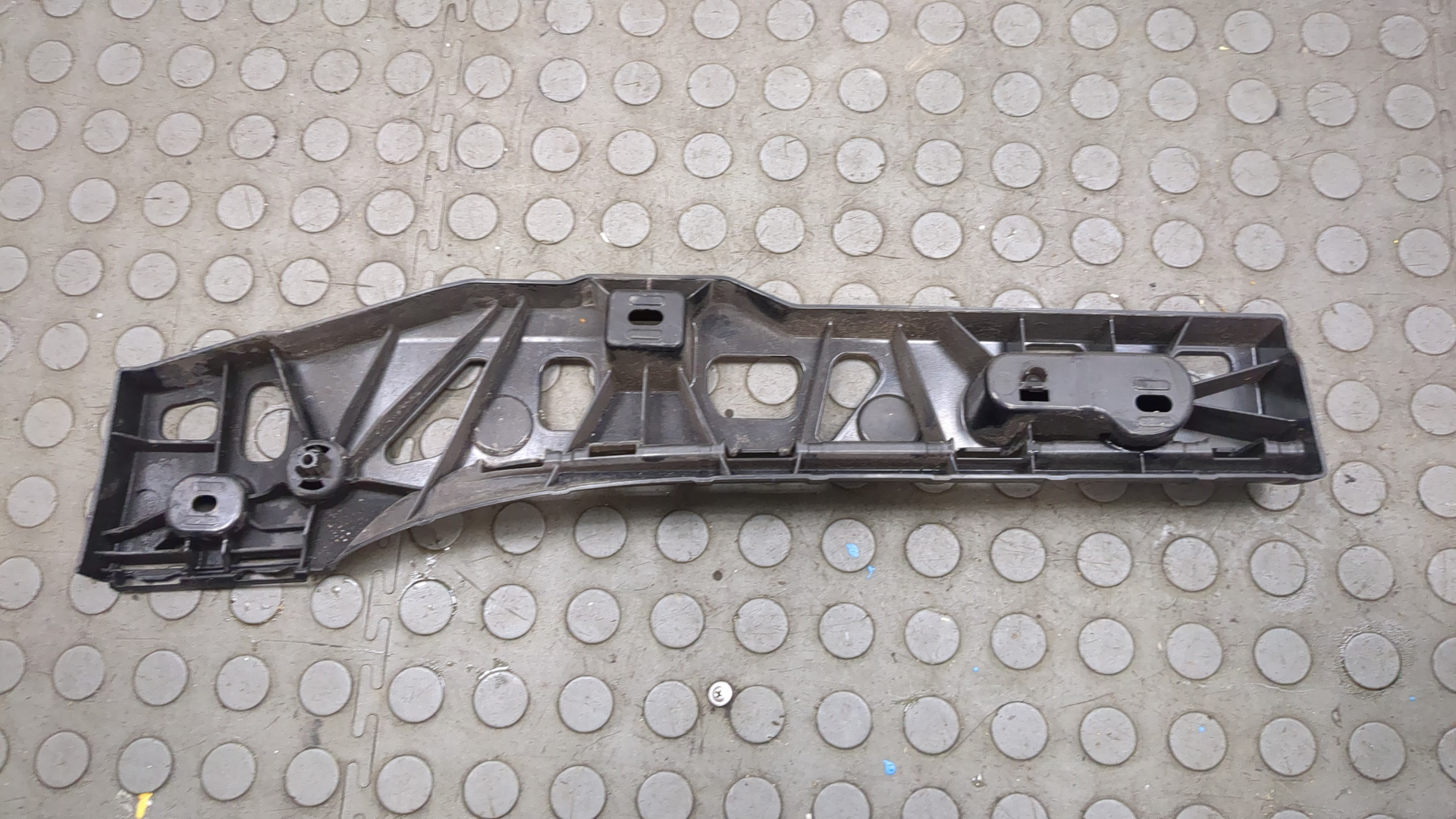 Накладка на подножку