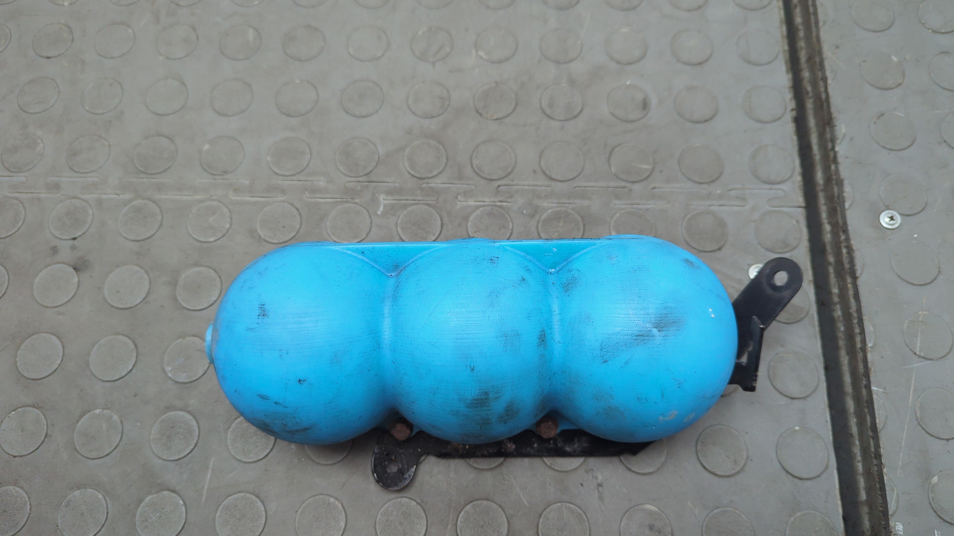 Ресивер воздушный