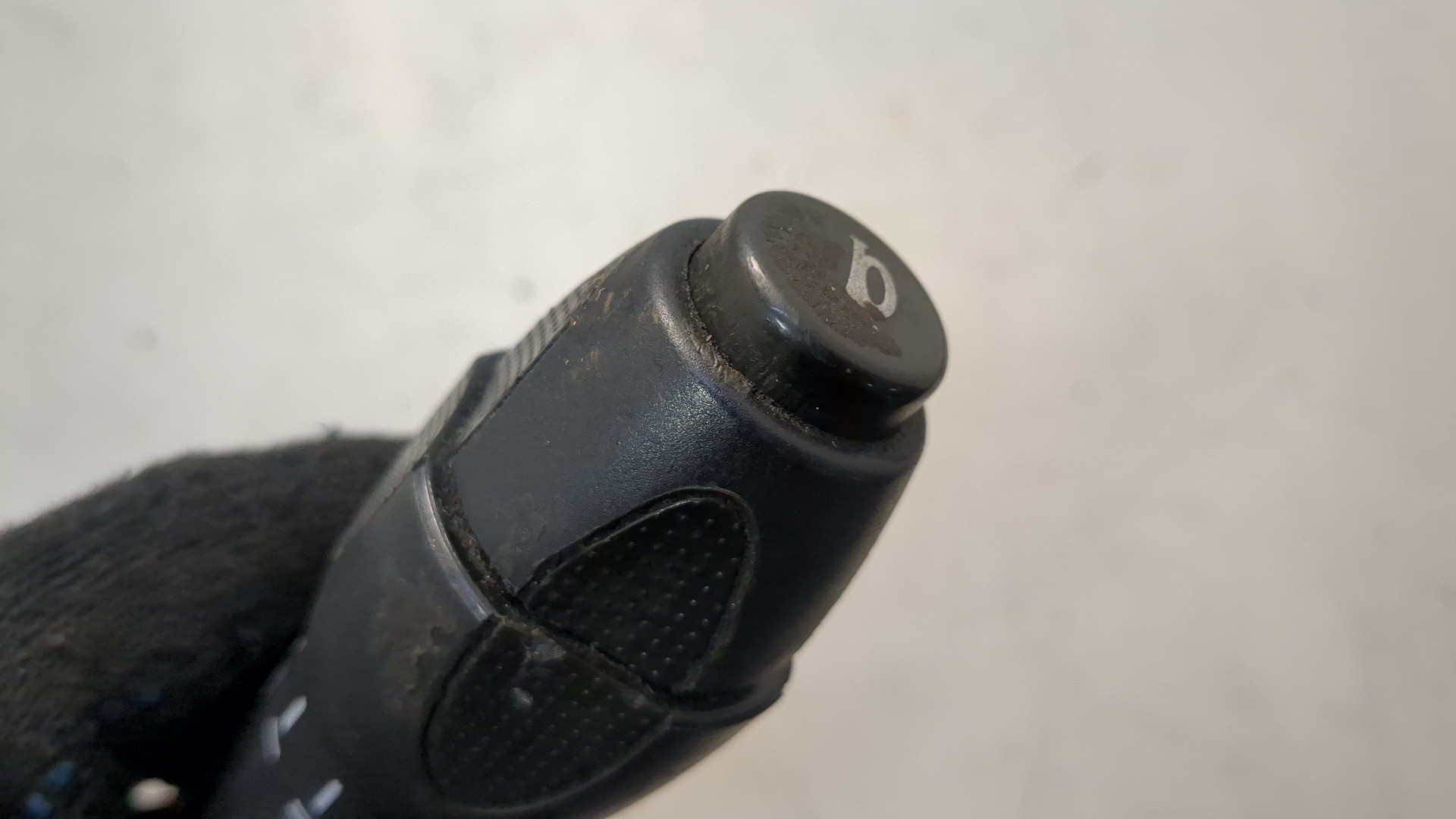 Переключатель подрулевой