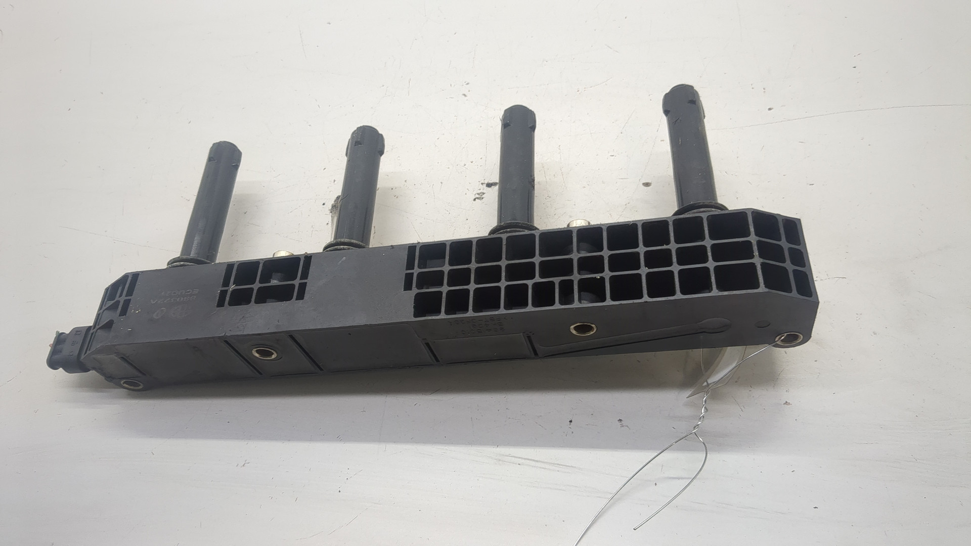 Катушка зажигания