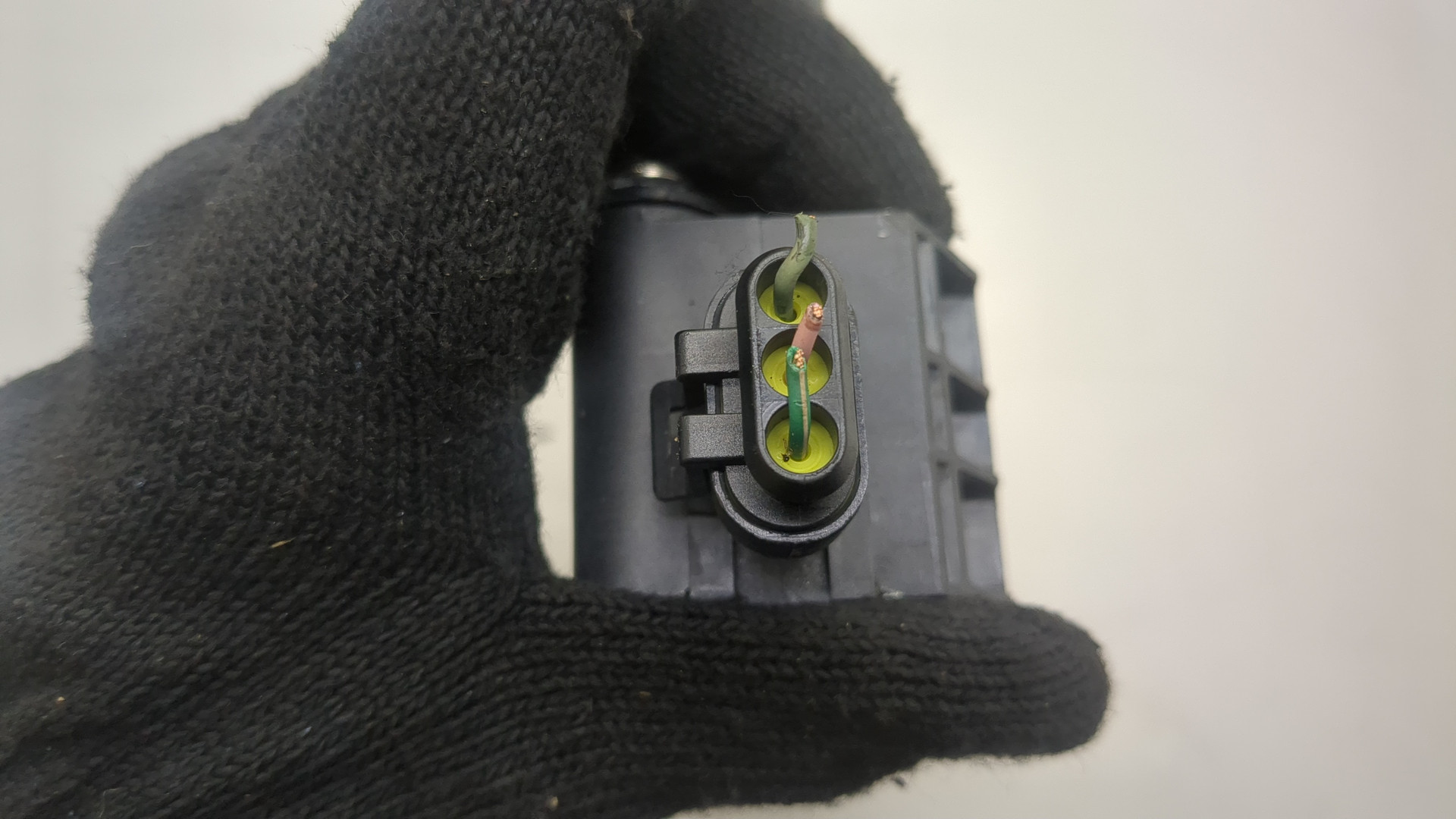 Катушка зажигания