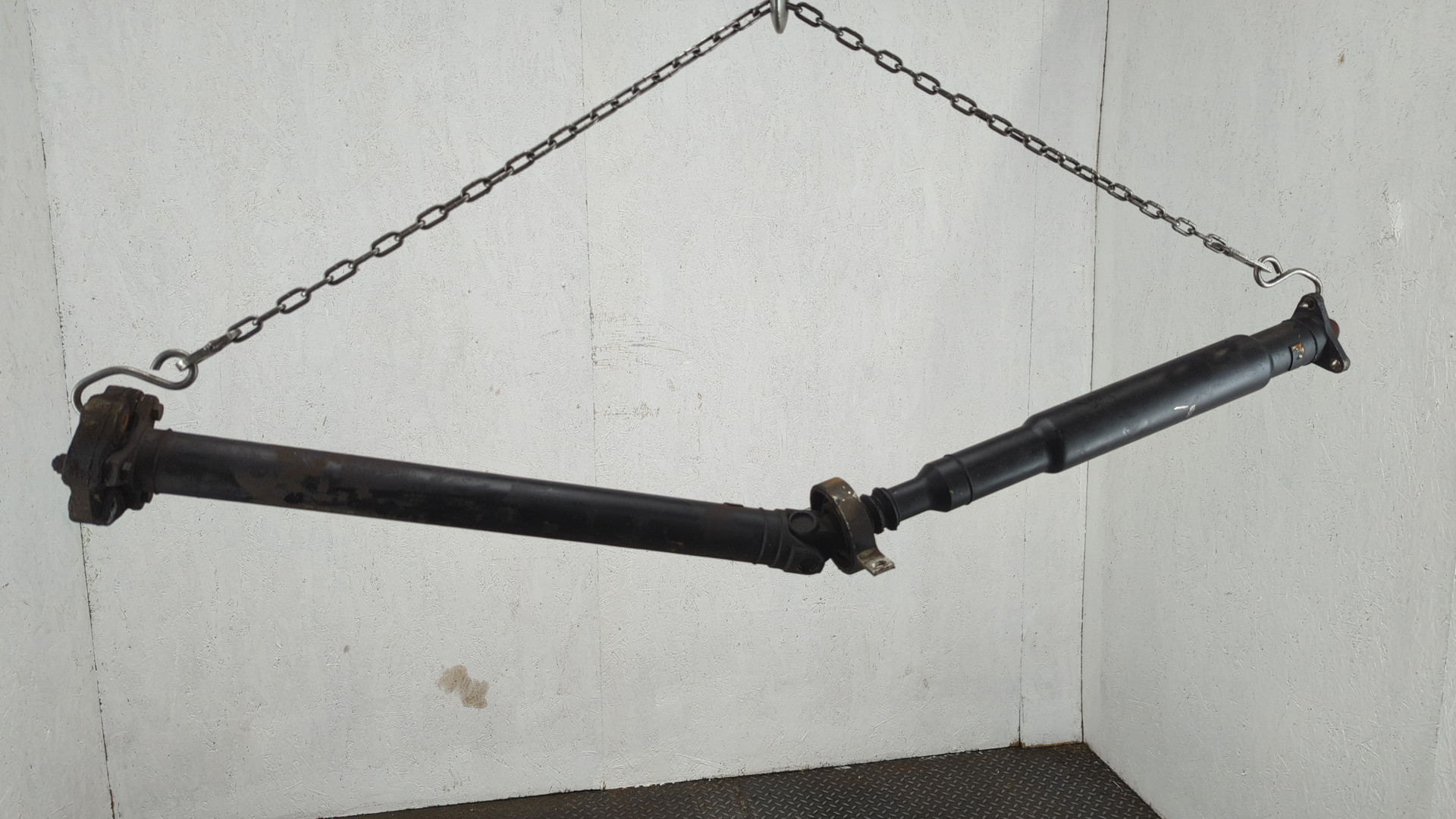 Вал карданный задний