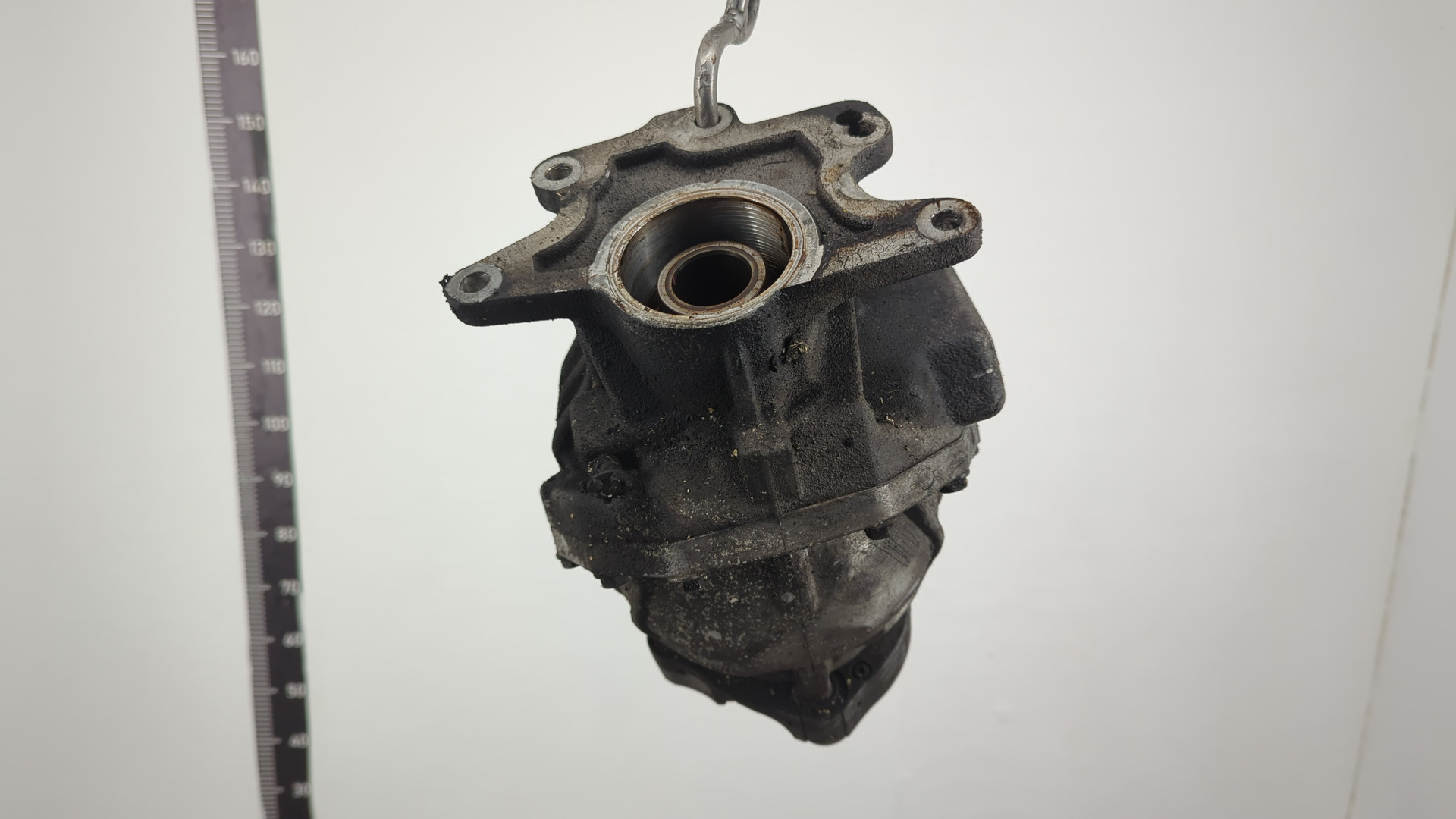 Коробка раздаточная