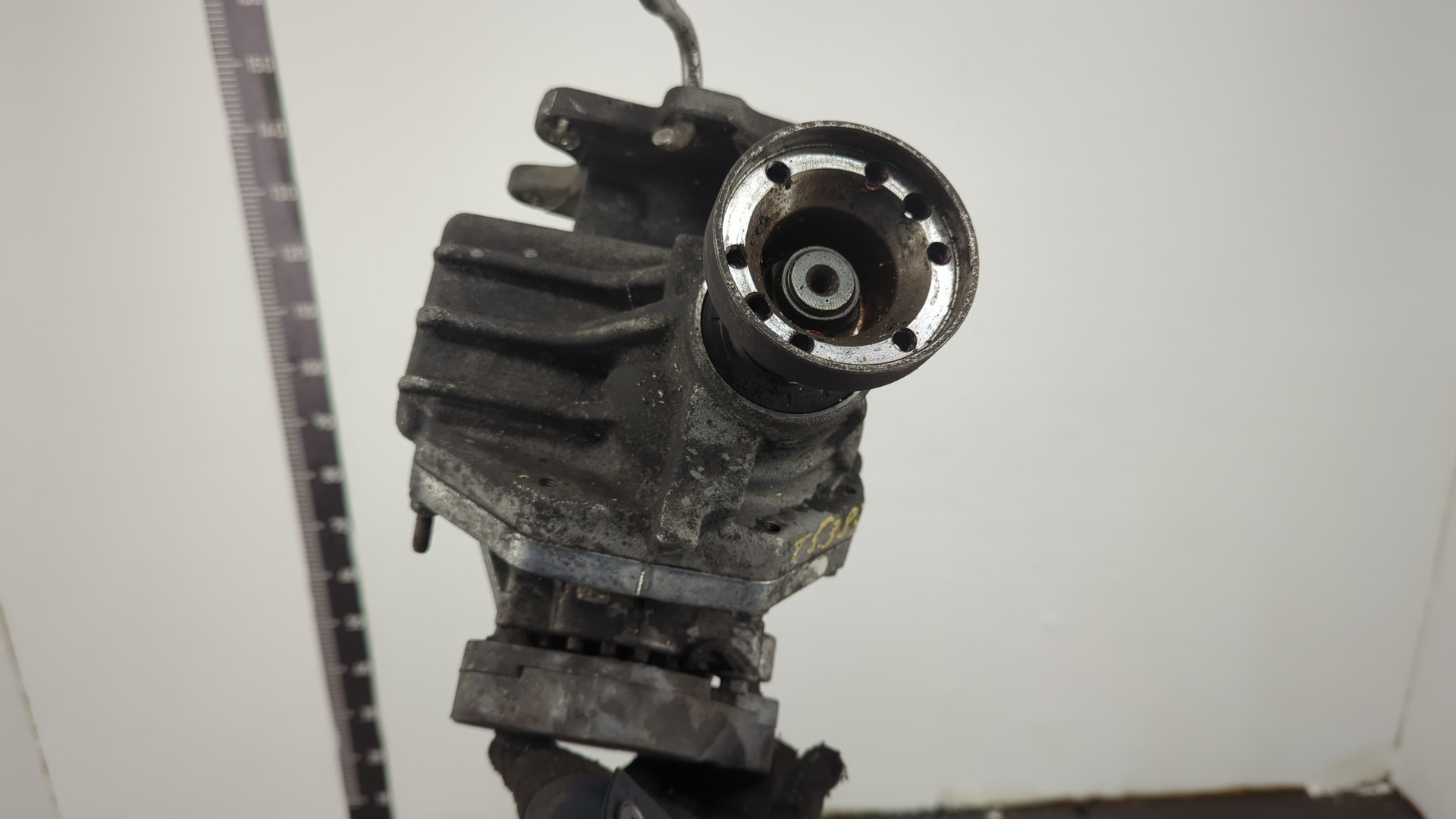 Коробка раздаточная