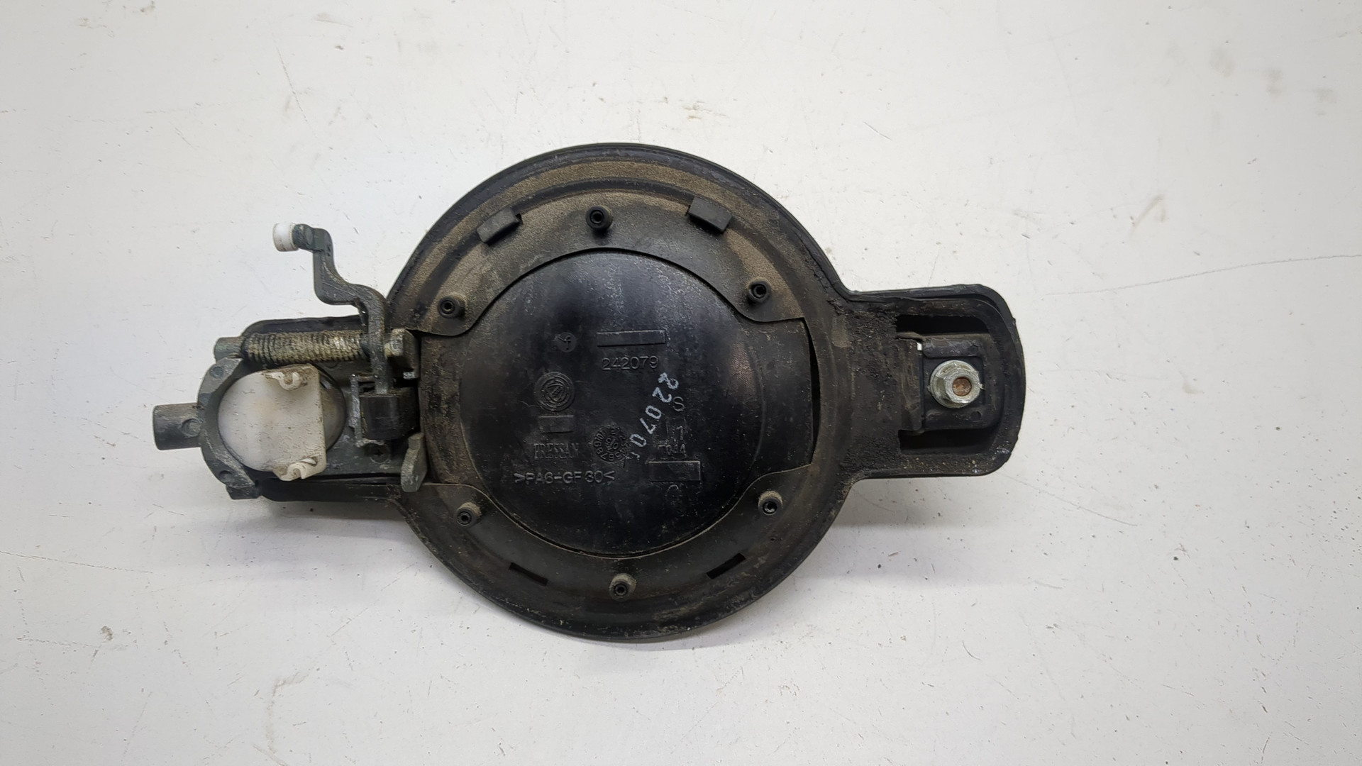 Ручка двери наружная