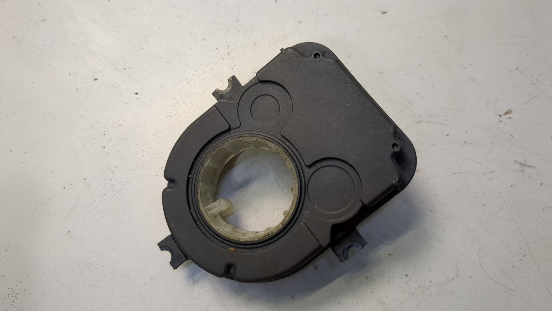 Датчик угла поворота рулевого колеса