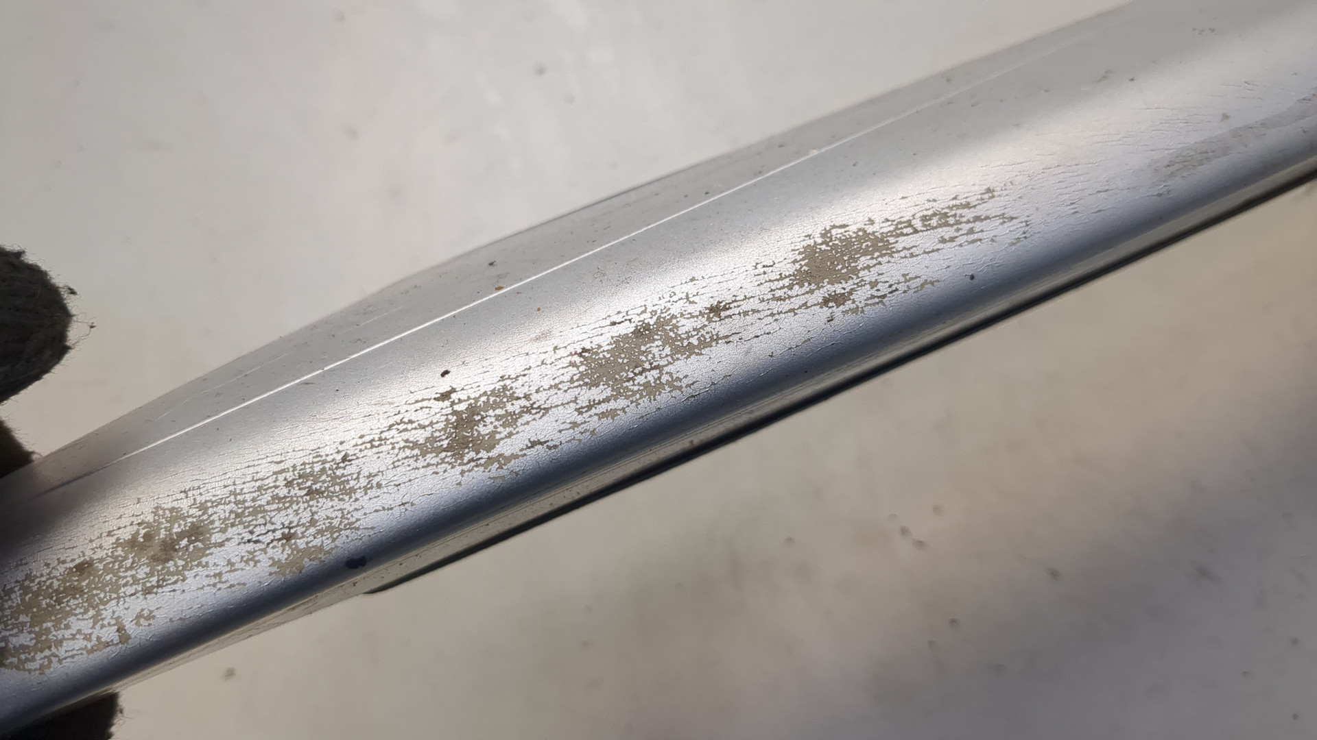 Накладка (кузов наружные)