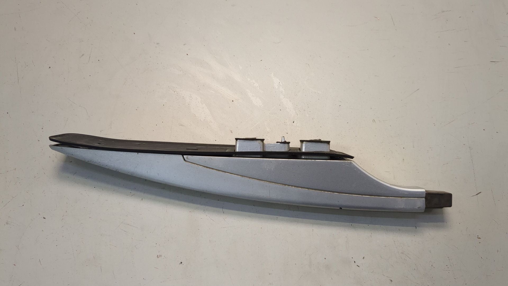 Накладка (кузов наружные)