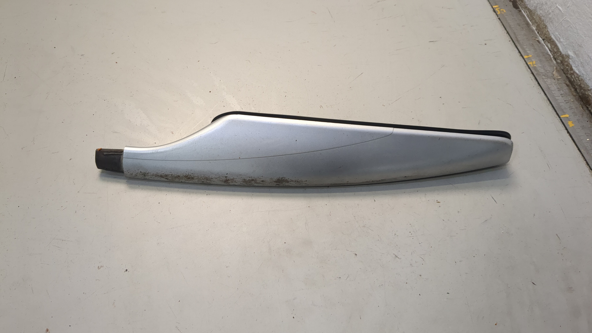 Накладка (кузов наружные)