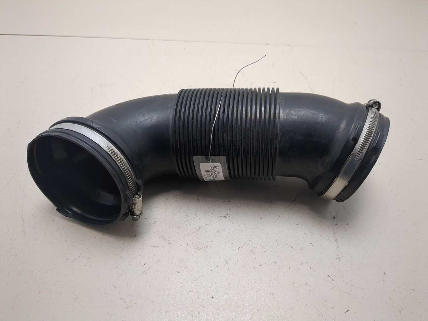 Воздуховод