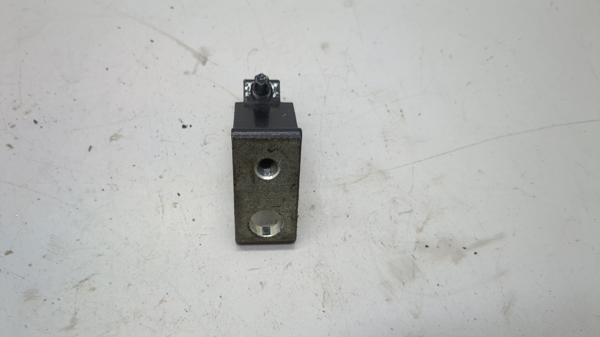 Петля двери задней