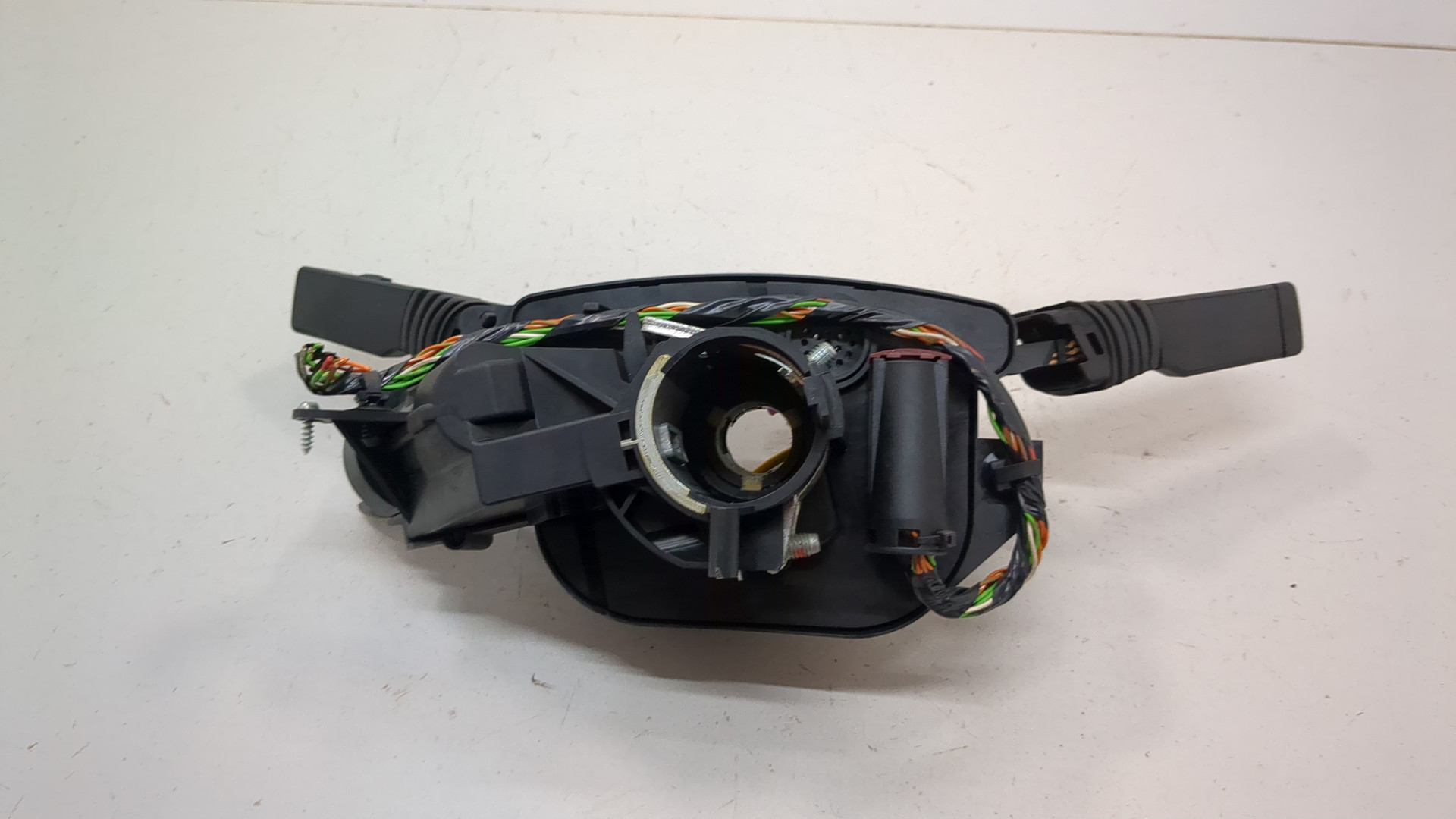 Переключатель подрулевой