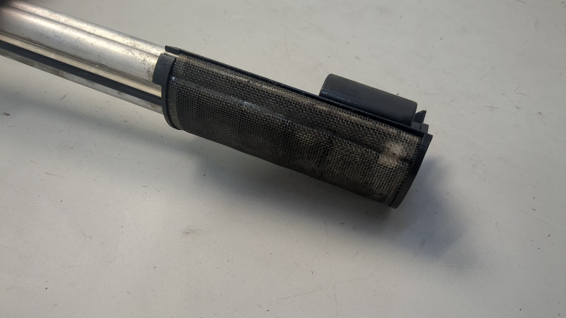 Датчик уровня топлива