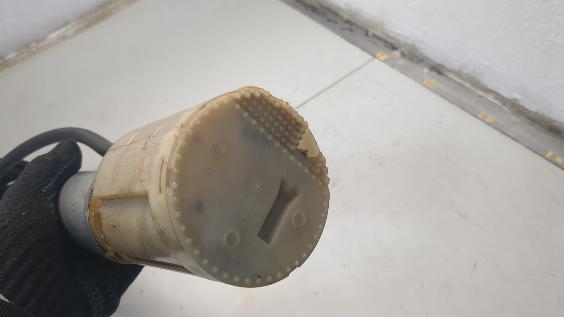 Датчик уровня топлива