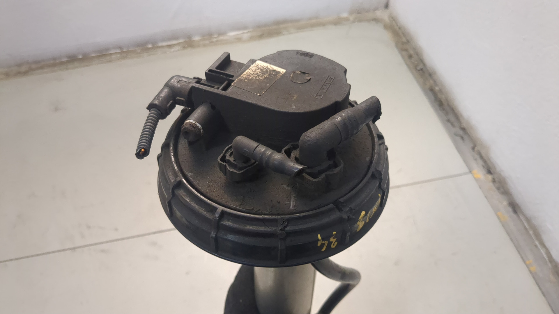 Датчик уровня топлива