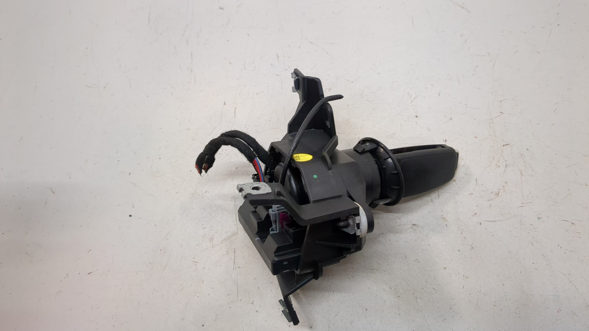 Замок зажигания