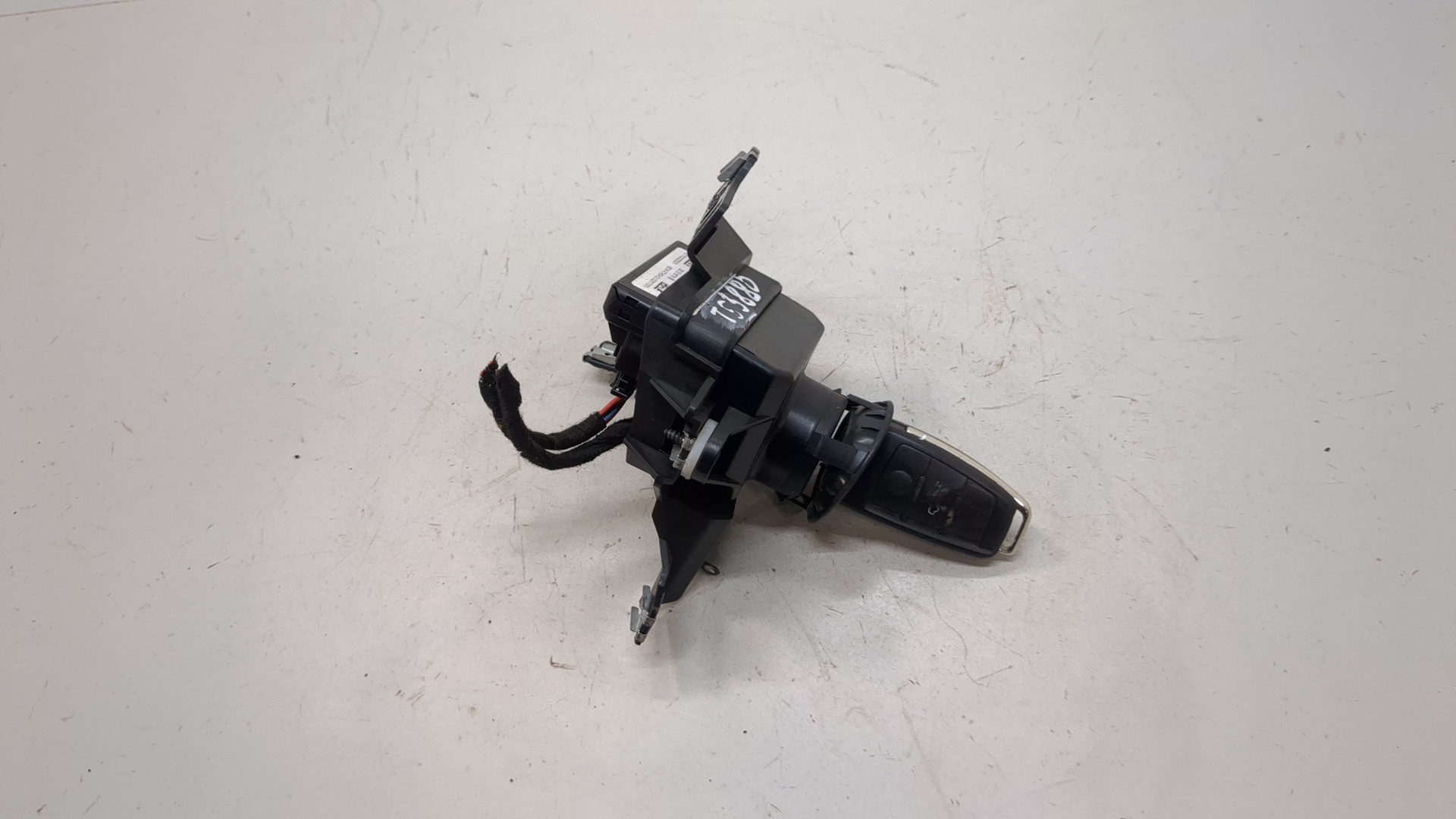 Замок зажигания