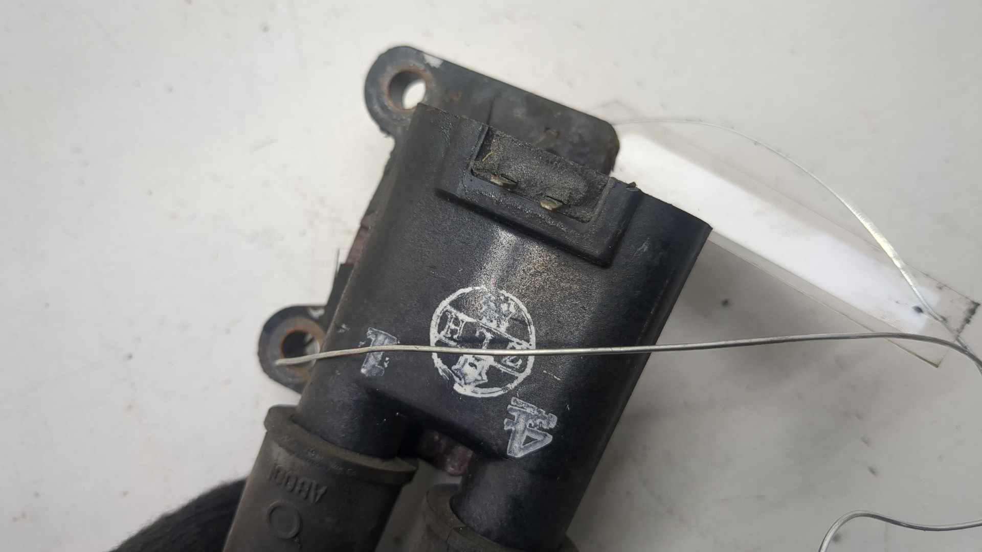 Катушка зажигания