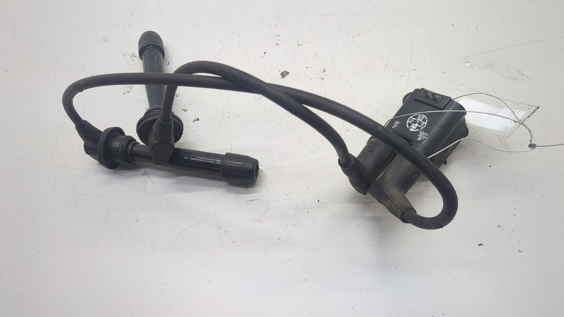 Катушка зажигания