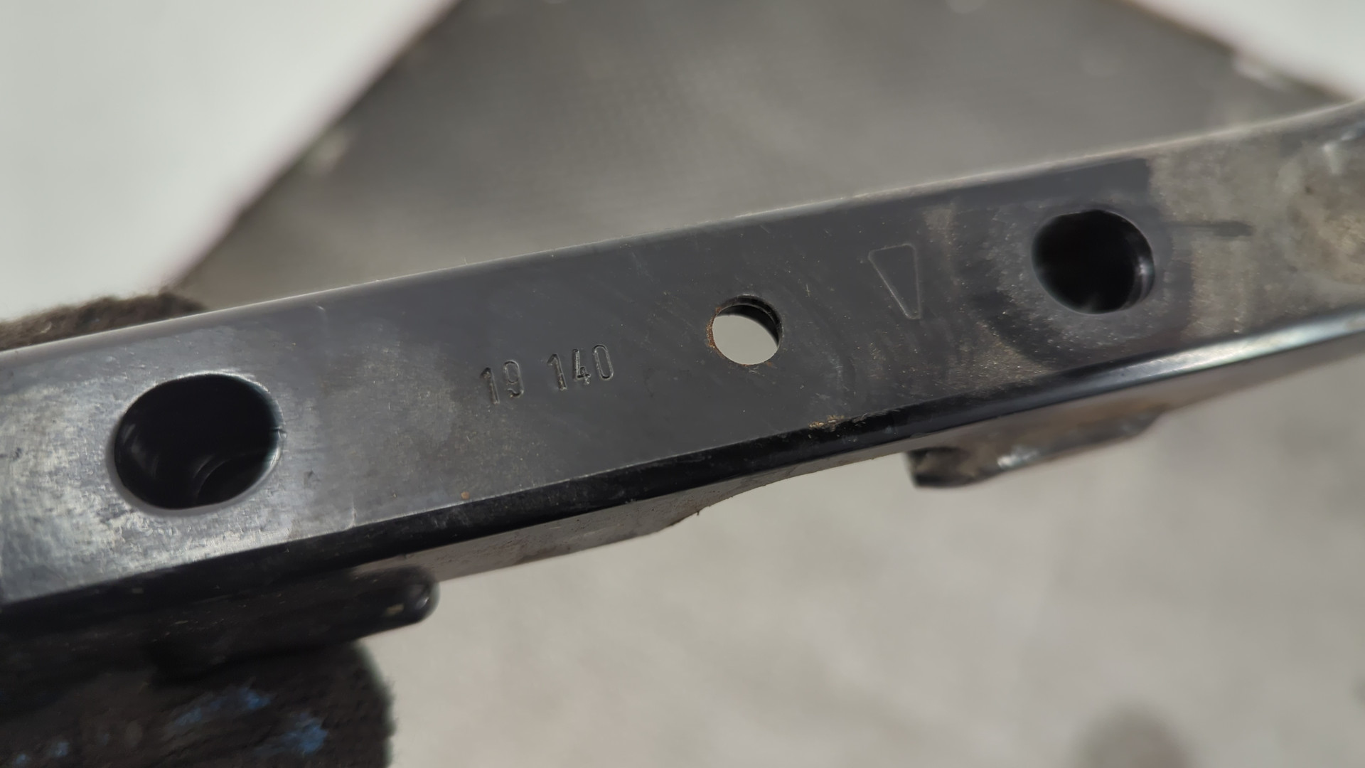 Растяжка столбов