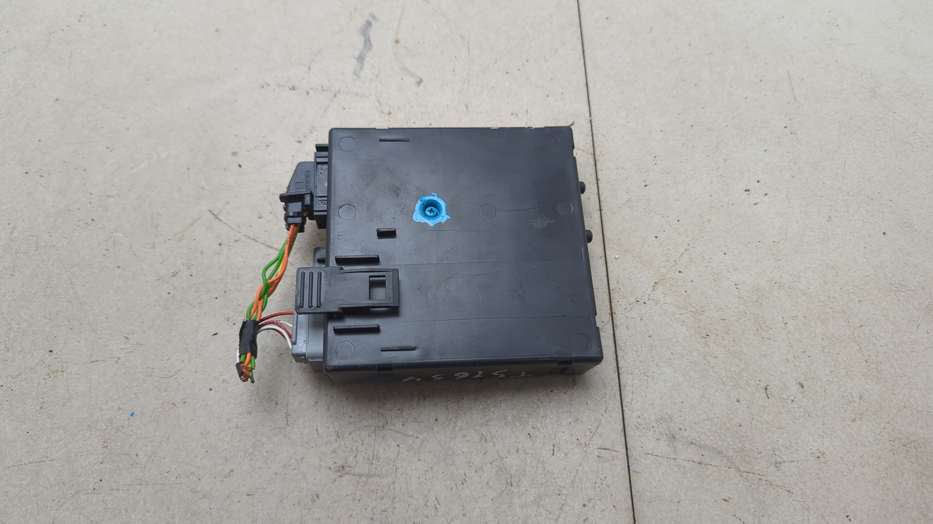 Блок комфорта