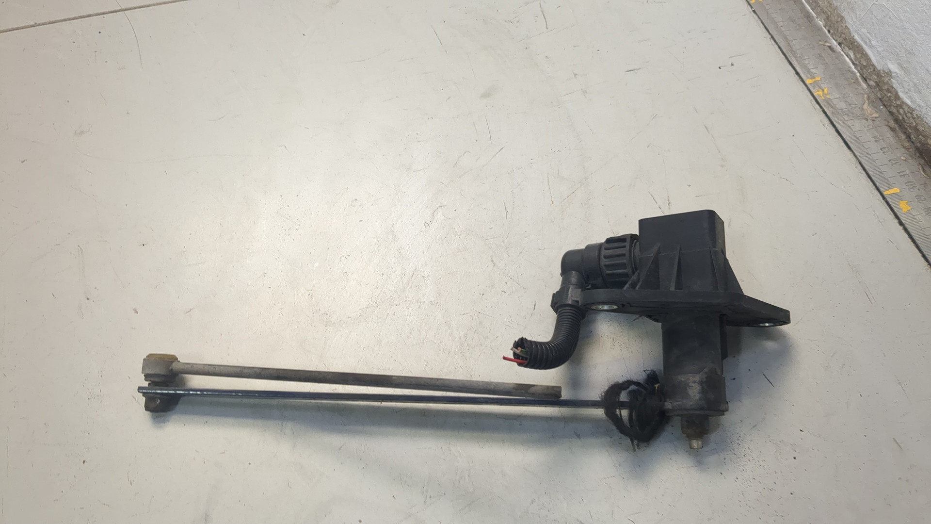 Датчик уровня пола