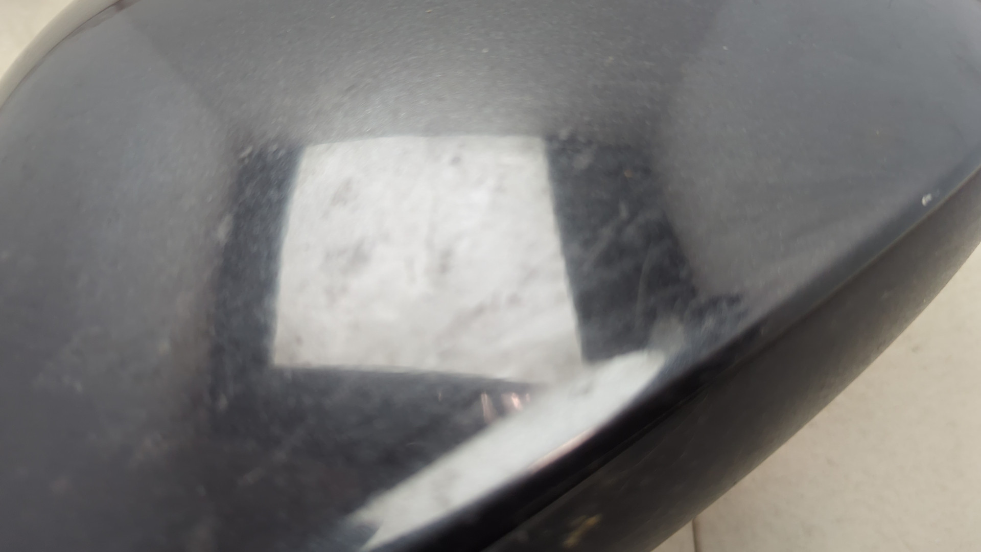 Зеркало левое электрическое