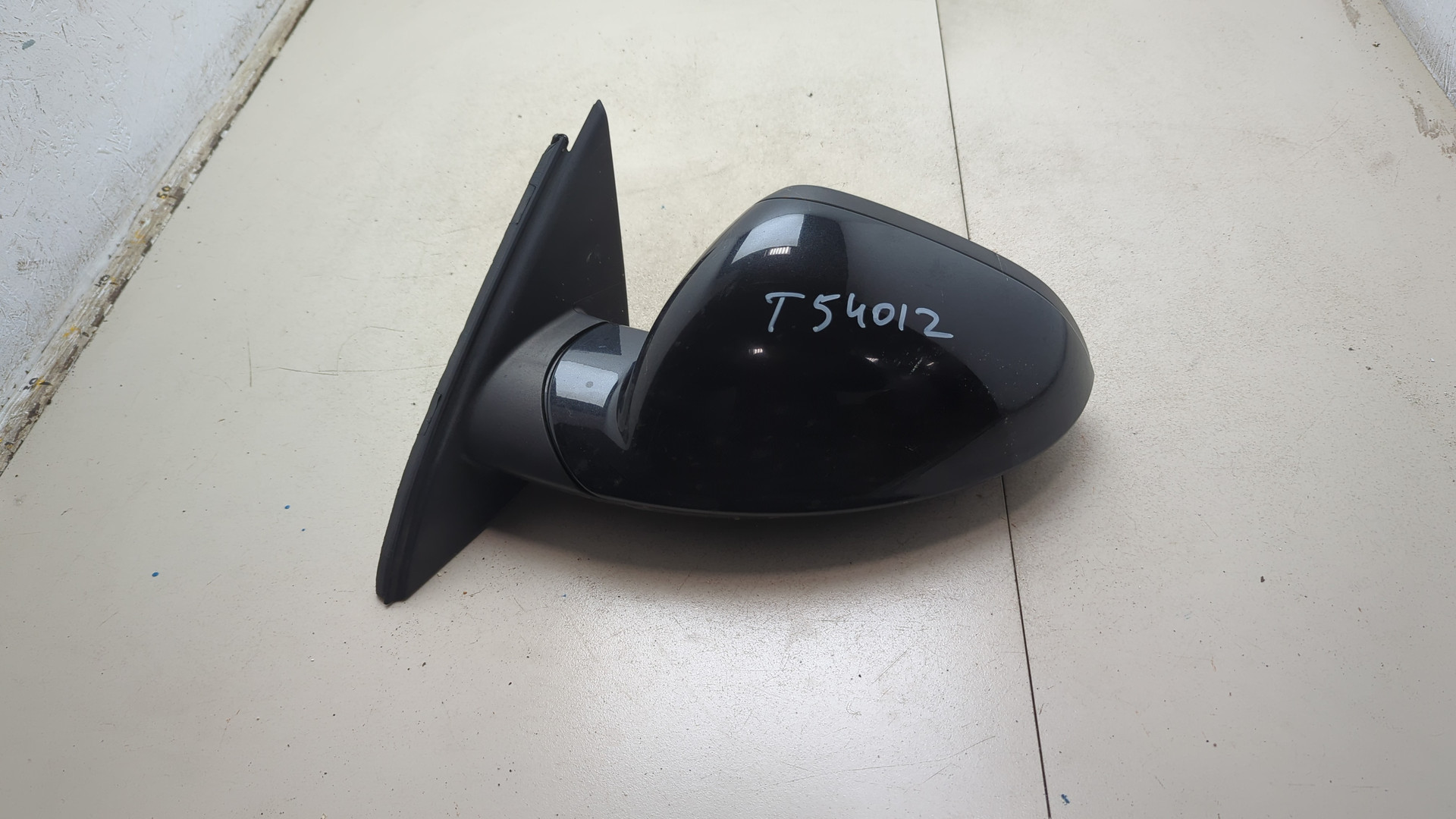 Зеркало левое электрическое