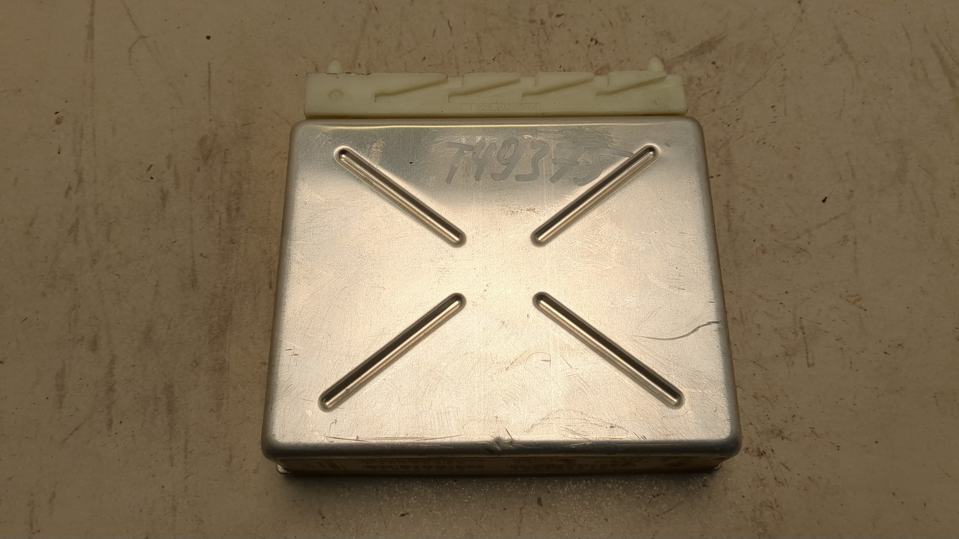 Блок управления АКПП