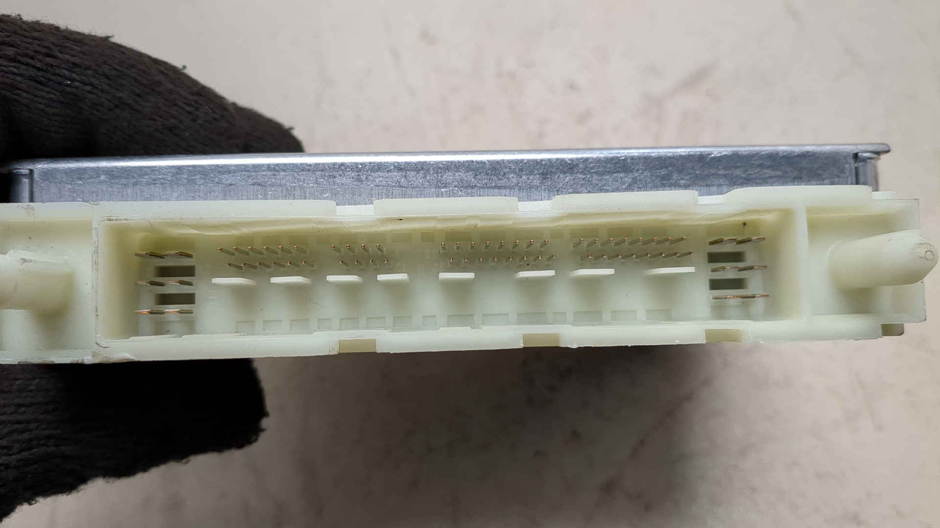 Блок управления АКПП