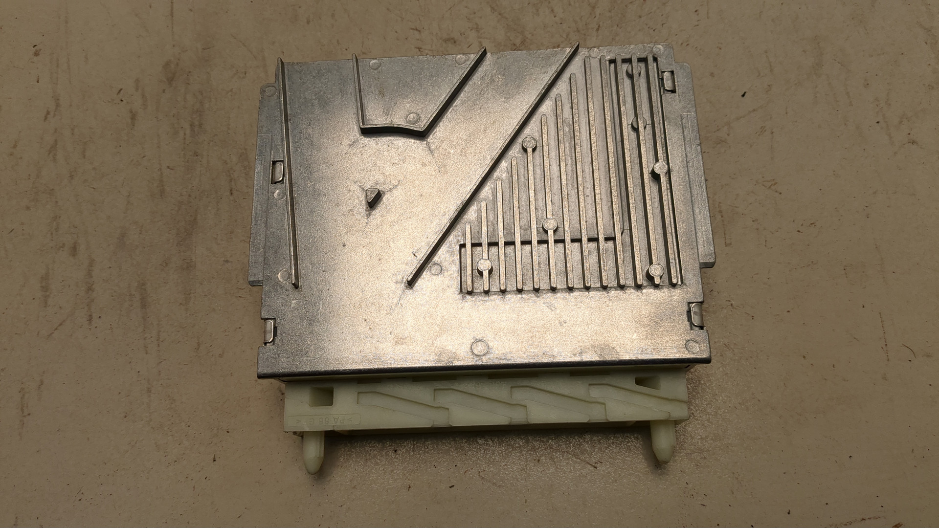 Блок управления АКПП